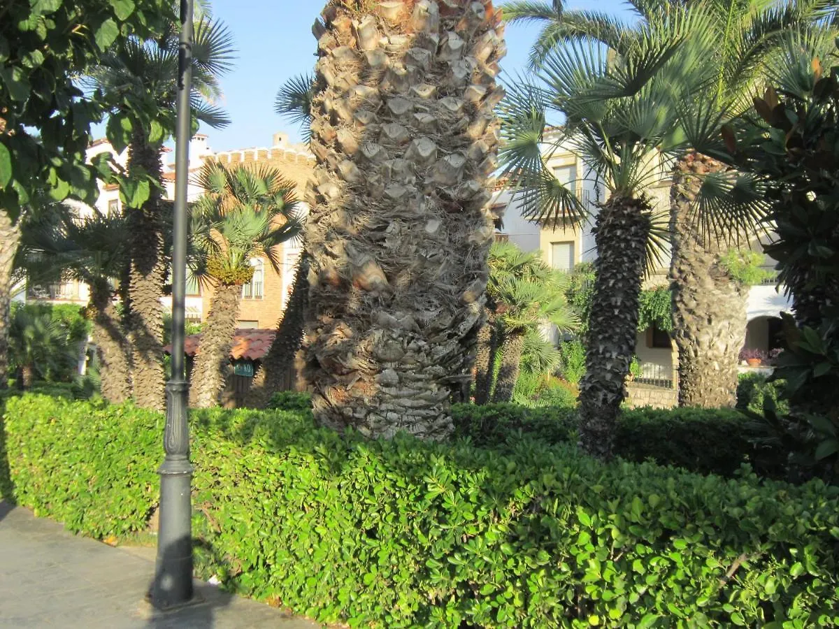 Apartment Roc Sant Gaita - Seafront View - Port Aventura Roda de Bará 0*,  Spanien