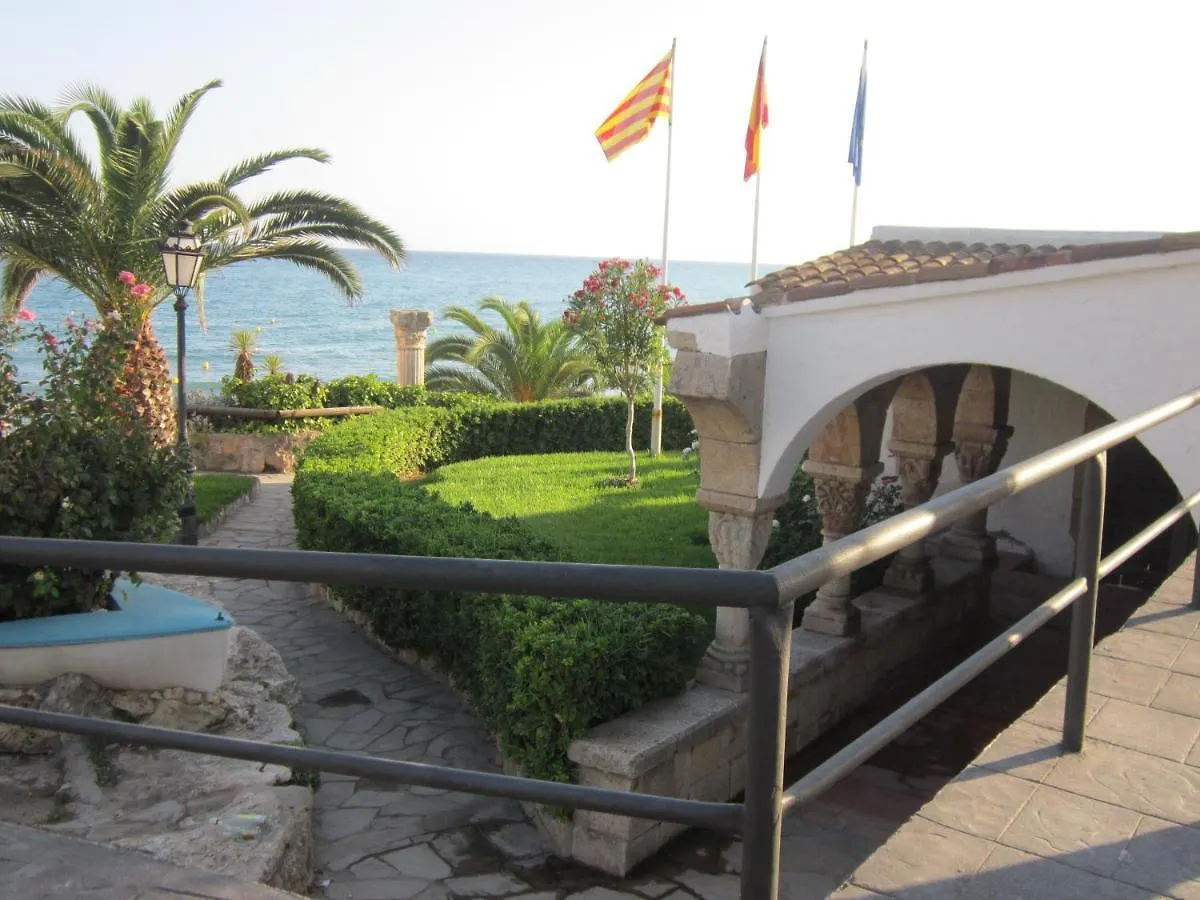 Apartment Roc Sant Gaita - Seafront View - Port Aventura Roda de Bará