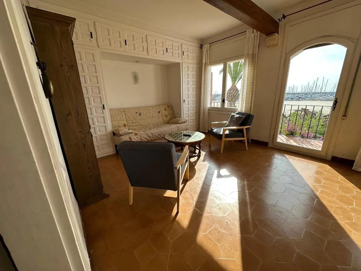 Apartment Roc Sant Gaita - Seafront View - Port Aventura Roda de Bará